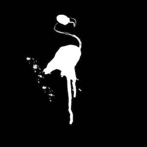 blackflamingo